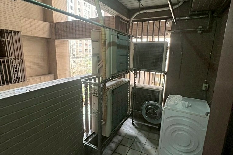 兆基社會住宅🏡可租補,拎包入住採光佳溫馨大兩房(第11張)