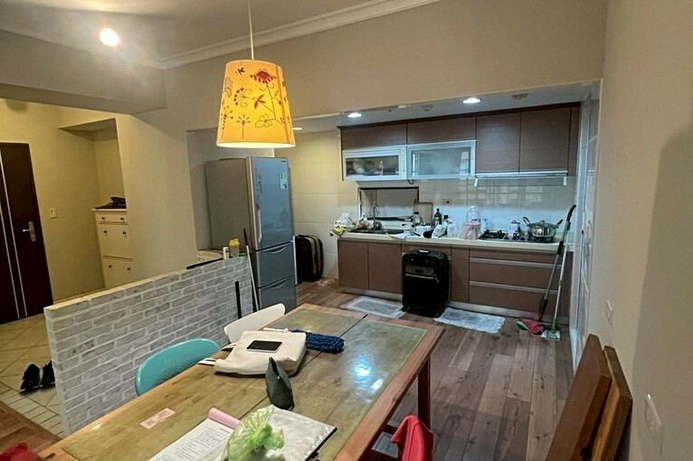 兆基社會住宅🏡可租補,拎包入住採光佳溫馨大兩房(第4張)