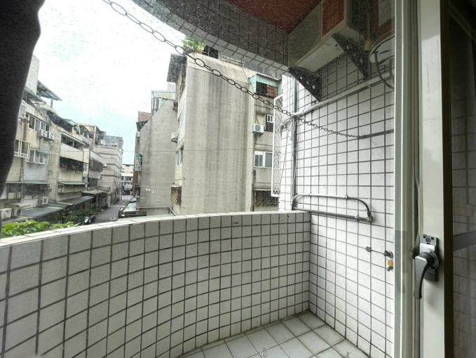 🌿 梅川東路三段巷弄｜獨曬套房202（第6張）