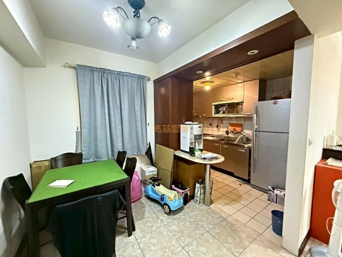 兆基社會住宅🏠-通勤族首選🐯國揚大地溫馨2房🐯（第2張）