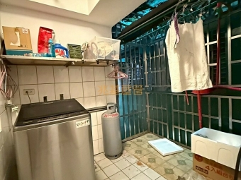 兆基社會住宅🏠-通勤族首選🐯國揚大地溫馨2房🐯（第6張）