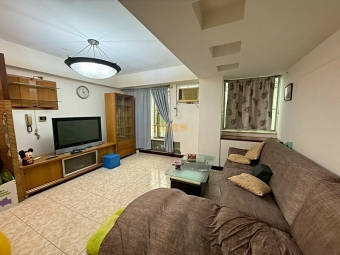 兆基社會住宅🏠-通勤族首選🐯國揚大地溫馨2房🐯（第1張）