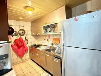 兆基社會住宅🏠-通勤族首選🐯國揚大地溫馨2房🐯（第5張）