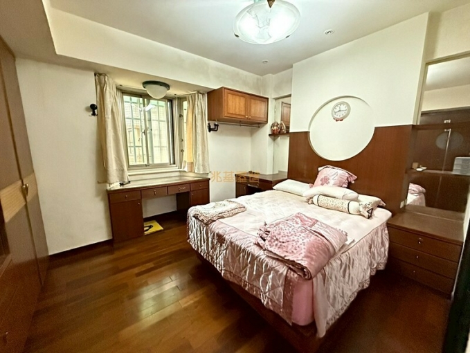 兆基社會住宅🏠-通勤族首選🐯國揚大地溫馨2房🐯（第4張）