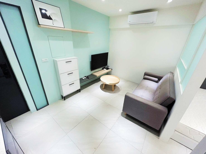 🧡請加賴🧡可貓咪🧡電梯美屋🧡正一房一廳🧡租屋補助🧡陽台獨洗🧡流理台🧡秒殺速洽🧡（第4張）