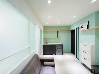 🧡請加賴🧡可貓咪🧡電梯美屋🧡正一房一廳🧡租屋補助🧡陽台獨洗🧡流理台🧡秒殺速洽🧡（第7張）