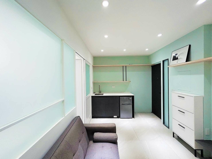 🧡請加賴🧡可貓咪🧡電梯美屋🧡正一房一廳🧡租屋補助🧡陽台獨洗🧡流理台🧡秒殺速洽🧡（第7張）