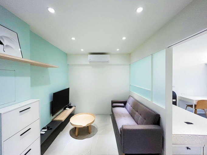 🧡請加賴🧡可貓咪🧡電梯美屋🧡正一房一廳🧡租屋補助🧡陽台獨洗🧡流理台🧡秒殺速洽🧡（第8張）