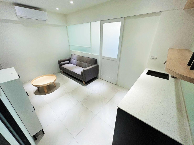 🧡請加賴🧡可貓咪🧡電梯美屋🧡正一房一廳🧡租屋補助🧡陽台獨洗🧡流理台🧡秒殺速洽🧡（第3張）