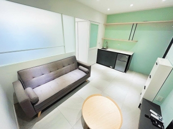 🧡請加賴🧡可貓咪🧡電梯美屋🧡正一房一廳🧡租屋補助🧡陽台獨洗🧡流理台🧡秒殺速洽🧡（第5張）