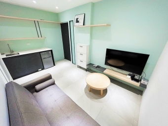 🧡請加賴🧡可貓咪🧡電梯美屋🧡正一房一廳🧡租屋補助🧡陽台獨洗🧡流理台🧡秒殺速洽🧡（第6張）