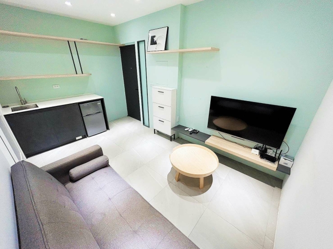 🧡請加賴🧡可貓咪🧡電梯美屋🧡正一房一廳🧡租屋補助🧡陽台獨洗🧡流理台🧡秒殺速洽🧡（第6張）