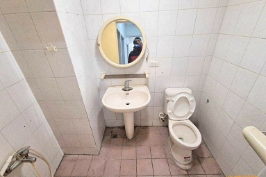 兆基社會住宅🏠水湳3房便宜出租可寵可租補設籍（第10張）