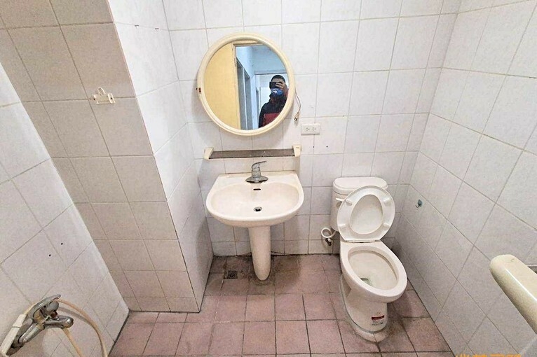 兆基社會住宅🏠水湳3房便宜出租可寵可租補設籍（第10張）