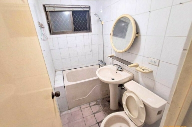 兆基社會住宅🏠水湳3房便宜出租可寵可租補設籍（第11張）