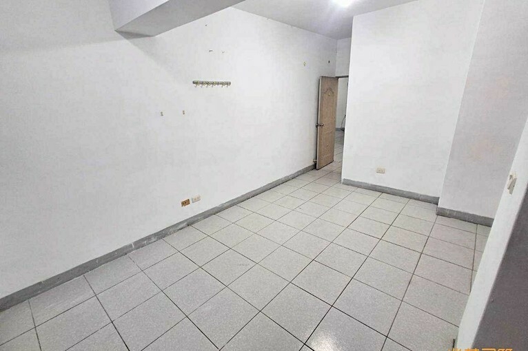 兆基社會住宅🏠水湳3房便宜出租可寵可租補設籍（第7張）