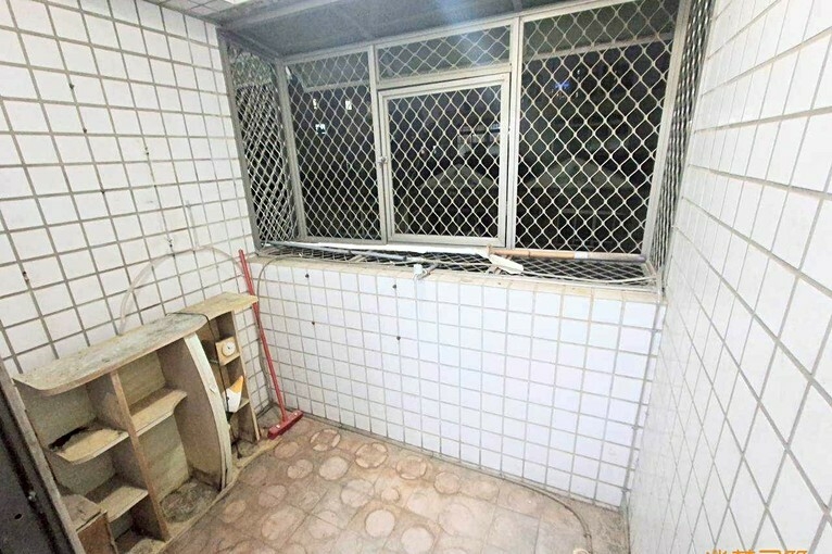 兆基社會住宅🏠水湳3房便宜出租可寵可租補設籍（第12張）