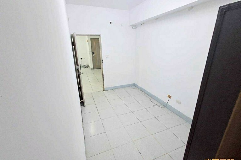 兆基社會住宅🏠水湳3房便宜出租可寵可租補設籍（第8張）