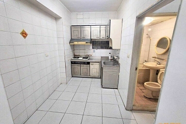 兆基社會住宅🏠水湳3房便宜出租可寵可租補設籍（第9張）