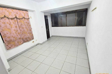 兆基社會住宅🏠水湳3房便宜出租可寵可租補設籍（第6張）