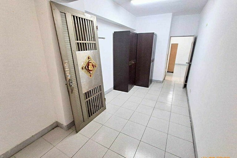 兆基社會住宅🏠水湳3房便宜出租可寵可租補設籍（第4張）