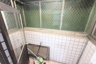 兆基社會住宅🏠水湳3房便宜出租可寵可租補設籍（第13張）