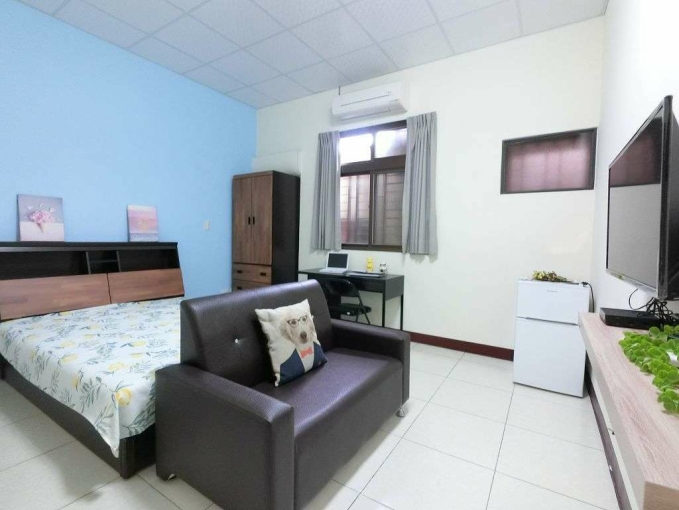 文心路❤️電梯❤️租補❤️子母車(第2張)