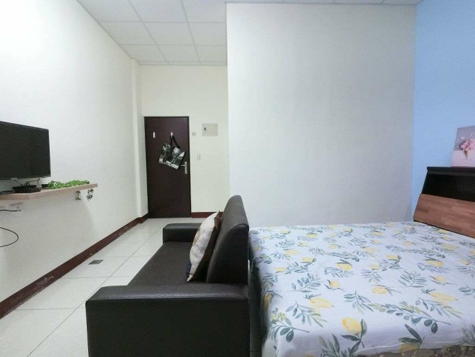 文心路❤️電梯❤️租補❤️子母車(第5張)