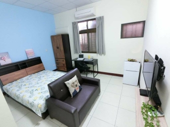 文心路❤️電梯❤️租補❤️子母車（第1張）