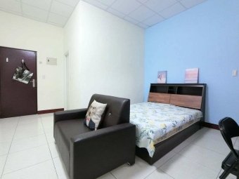 文心路❤️電梯❤️租補❤️子母車（第4張）