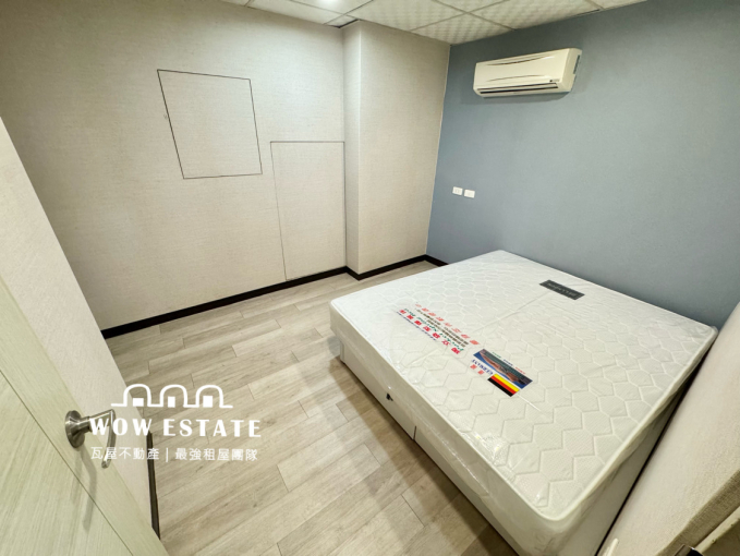 一房一廳🍀獨洗獨曬🍀雙租屋補助🍀電梯🍀子母車🍀管理室（第4張）