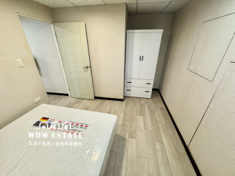 一房一廳🍀獨洗獨曬🍀雙租屋補助🍀電梯🍀子母車🍀管理室（第5張）