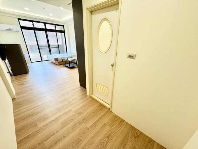 可寵☆雙租補☆超大間☆陽台獨洗曬☆飲水機☆子母車（第4張）