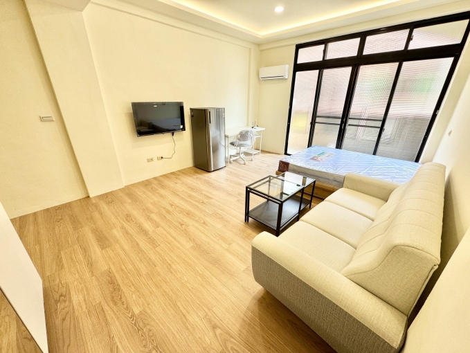 可寵☆雙租補☆超大間☆陽台獨洗曬☆飲水機☆子母車（第3張）