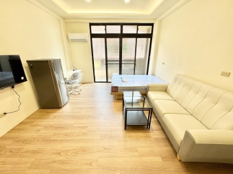 可寵☆雙租補☆超大間☆陽台獨洗曬☆飲水機☆子母車（第2張）