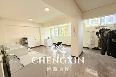 竹北高鐵特區、近竹科/有電梯/可租補報稅/8坪質感精美大套房（第8張）