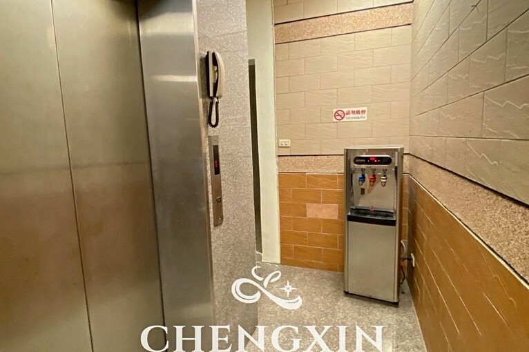 竹北高鐵特區、近竹科/有電梯/可租補報稅/8坪質感精美大套房(第10張)