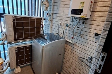 兆基社會住宅🏠精選好宅｜濱海三房出租，格局方正、機能生活圈（第6張）