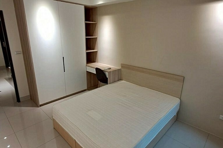 兆基社會住宅🏠精選好宅|濱海三房出租,格局方正、機能生活圈(第3張)