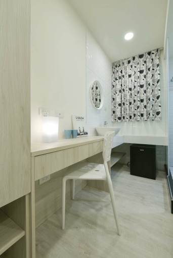 *一中商圈*地點優*電梯*飲水機*子母車*採光*乾溼分離~（第6張）