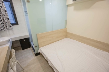 *一中商圈*地點優*電梯*飲水機*子母車*採光*乾溼分離~（第5張）