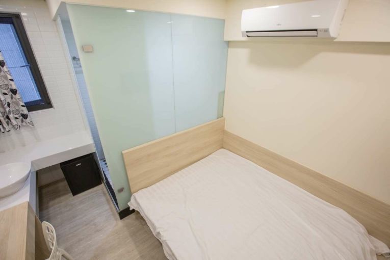 *一中商圈*地點優*電梯*飲水機*子母車*採光*乾溼分離~（第4張）