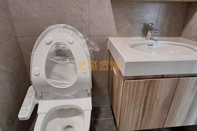兆基社會住宅🏡溫馨兩房兩廳（第3張）