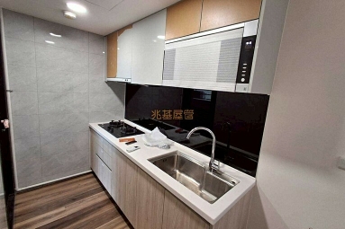 兆基社會住宅🏡溫馨兩房兩廳（第5張）