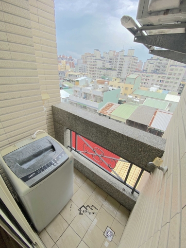 🌳可租補💖電梯✨陽台獨洗🏠金谷市場💖（第6張）