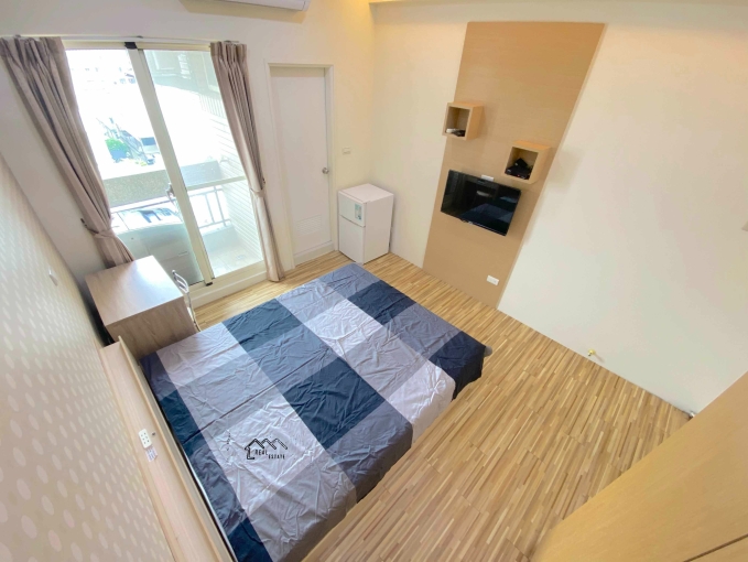 🌳可租補💖電梯✨陽台獨洗🏠金谷市場💖（第2張）