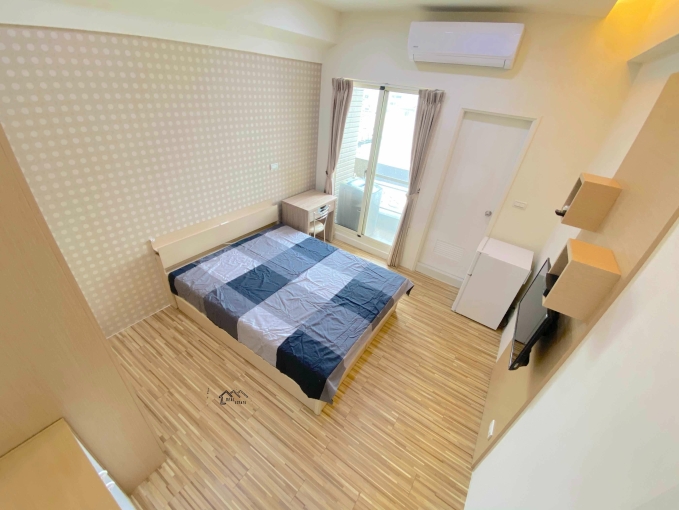 🌳可租補💖電梯✨陽台獨洗🏠金谷市場💖（第1張）