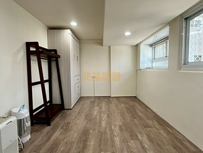 兆基社會住宅🏡近大立百貨2房（第3張）