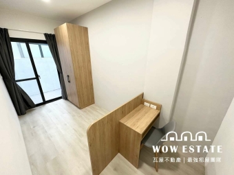 稀有可貓Ⓜ️二房一廳Ⓜ️租屋補助Ⓜ️電梯Ⓜ️流理台Ⓜ️陽台獨洗Ⓜ️乾溼分離Ⓜ️子母車（第4張）