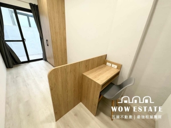 稀有可貓Ⓜ️二房一廳Ⓜ️租屋補助Ⓜ️電梯Ⓜ️流理台Ⓜ️陽台獨洗Ⓜ️乾溼分離Ⓜ️子母車（第5張）